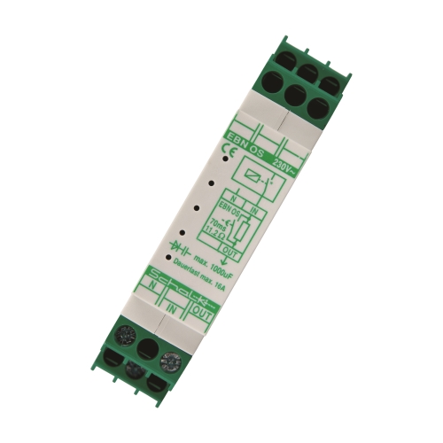 OSRAM current limiter EBN-OS