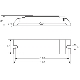 OSRAM DALI COUPLER HF G2