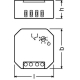 OSRAM DALI PCU control unit