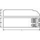 OSRAM DALIeco BT CONTROL controller