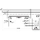 OSRAM driver.LED OPTOTRONIC OT 110/120...277/1A4 2DIM LT2 P