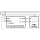 OSRAM driver.LED OPTOTRONIC OT 180/120-277/700 P5