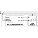 OSRAM driver.LED OPTOTRONIC OT 180/120-277/700 P5