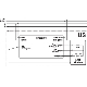 OSRAM driver.LED OPTOTRONIC OT 50120...277/800 2DIM LT2 P