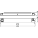 OSRAM driver.LED OPTOTRONIC OT FIT 35/220-240/700 CS L