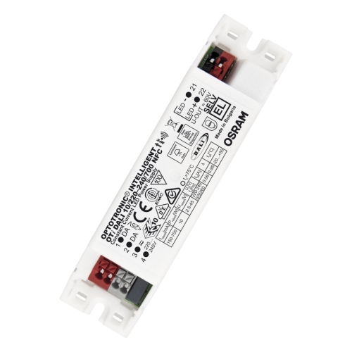 OSRAM driver.LED OPTOTRONIC OTi DALI 10/220-240/700 NFC