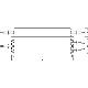 OSRAM driver.LED OPTOTRONIC OTI DALI 210/220.240/24 1…4 CH