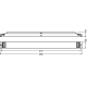 OSRAM driver.LED OPTOTRONIC OTi DALI 60/220-240/550 D LT2 L