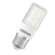 OSRAM filam.stickb T32 7.3W/60W E27 2700K 806lm Dim 15Y clear