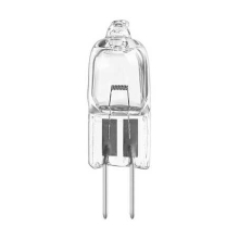 OSRAM halogen lamp. 64225 10W 6V G4 special