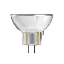 OSRAM halogen lamp. 64255 20W 8V GZX4 special