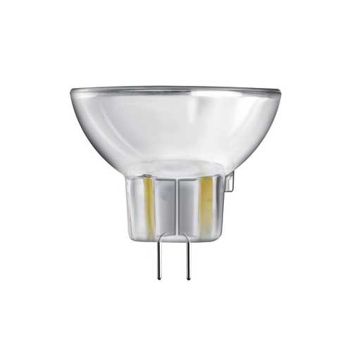 OSRAM halogen lamp. 64255 20W 8V GZX4 special