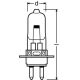 OSRAM halogen lamp. 64260 30W 12V PG22 special