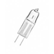 OSRAM halogen lamp. 64311 36W 6A G6.35 special