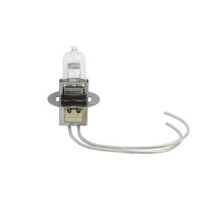 OSRAM halogen lamp. 64319 45W 6.6A PK30d special