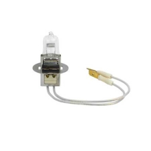 OSRAM halogen lamp. 64319Z 45W 6.6A PKX30d special