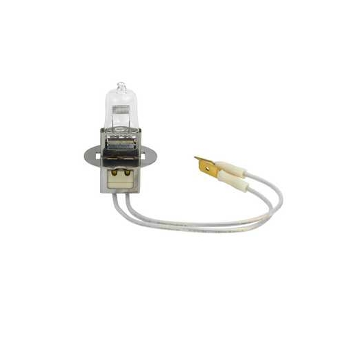 OSRAM halogen lamp. 64319Z 45W 6.6A PKX30d special