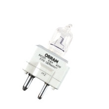 OSRAM halogen lamp. 64320 45W 6.6A GZ9.5 special