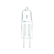 OSRAM halogen lamp. 64321 45W 6.6A G6.35 special