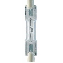 OSRAM halogen lamp. 64380 200W 6.6A R7s airport