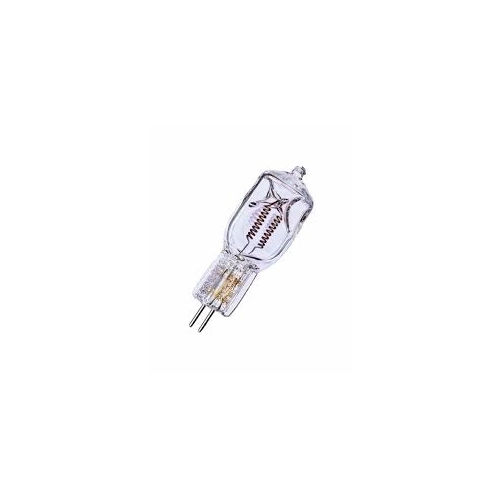 OSRAM halogen lamp. 64515 300W 240V GX6.3 special