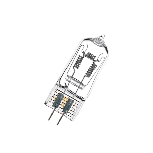 OSRAM halogen lamp. 64575 1000W 230V GX6.35 special