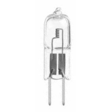 OSRAM halogen lamp. 64650 50W 22.8V G6.35 special