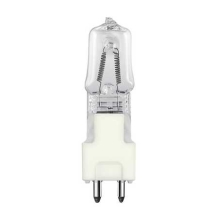 OSRAM halogen lamp. 64662 300W 230V GY9.5 special