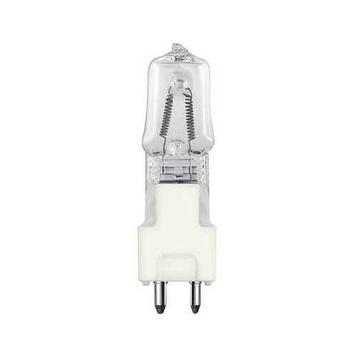 OSRAM halogen lamp. 64662 300W 230V GY9.5 special