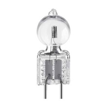 OSRAM halogen lamp. 64668 XIR 80W 22.8V G6.35