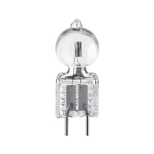 OSRAM halogen lamp. 64668 XIR 80W 22.8V G6.35