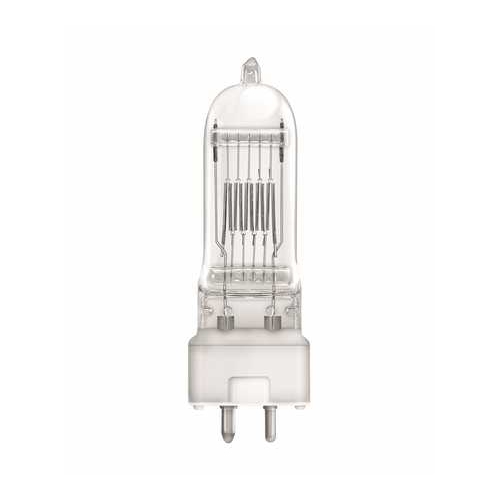 OSRAM halogen lamp. 64672 500W 230V GY9.5 special