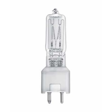 OSRAM halogen lamp. 64673 300W 240V GY9.5 special