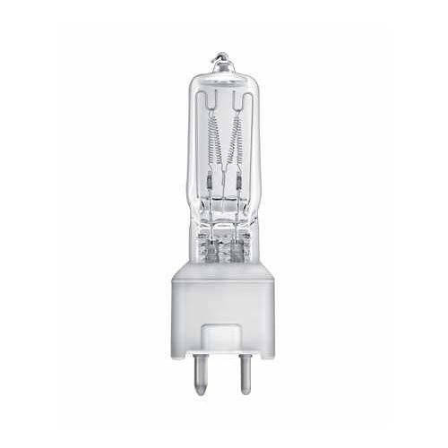 OSRAM halogen lamp. 64673 300W 240V GY9.5 special