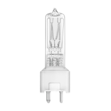 OSRAM halogen lamp. 64674 500W 230V GY9.5 special