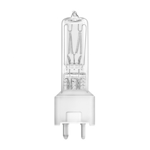 OSRAM halogen lamp. 64674 500W 230V GY9.5 special