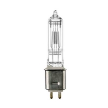 OSRAM halogen lamp. 64678 800W 230V G9.5 special