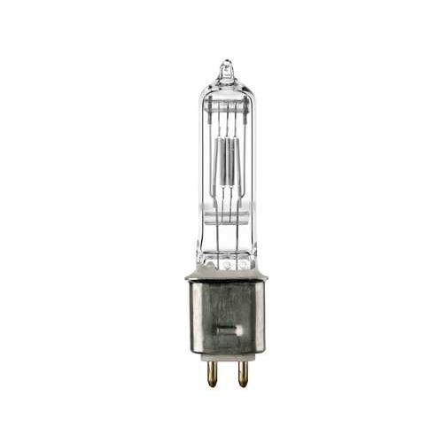 OSRAM halogen lamp. 64678 800W 230V G9.5 special