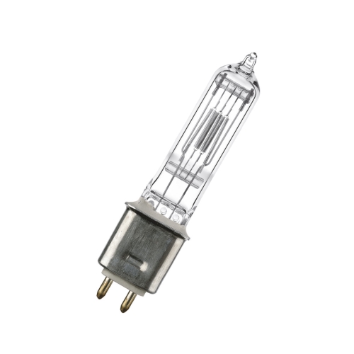 OSRAM halogen lamp. 64716 600W 230V G9.5 special