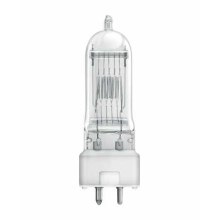 OSRAM halogen lamp. 64718 650W 240V GY9.5 special