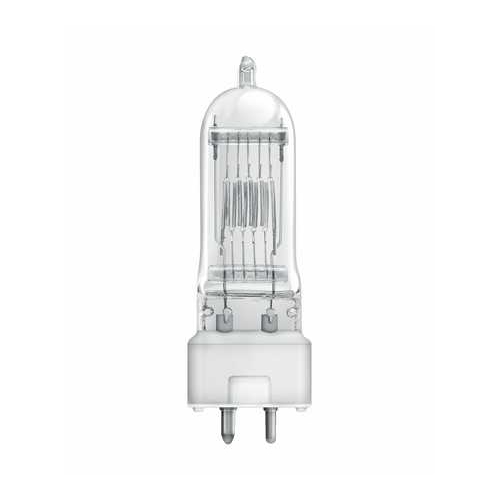 OSRAM halogen lamp. 64718 650W 240V GY9.5 special