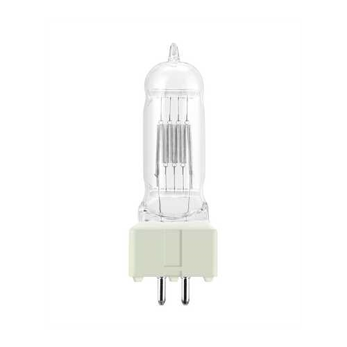 OSRAM halogen lamp. 64719 650W 230V GY9.5 special