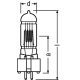 OSRAM halogen lamp. 64719 650W 230V GY9.5 special