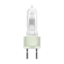 OSRAM halogen lamp. 64721 650W 230V G22 special