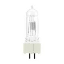 OSRAM halogen lamp. 64744 1000W 230V GX9.5 special