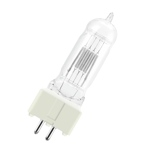 OSRAM halogen lamp. 64745 1000W 240V GX9.5 special