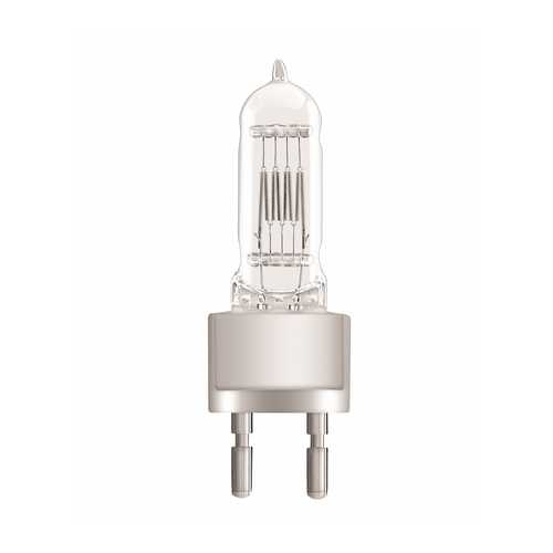 OSRAM halogen lamp. 64747 1000W 230V GX9.5 special