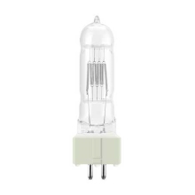 OSRAM halogen lamp. 64752 1200W 230V GX9.5 special