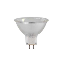 OSRAM halogen lamp. 93653 250W 24V GX5.3 special