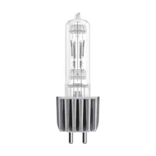 OSRAM halogen lamp. 93728 575W 230V G9.5 special